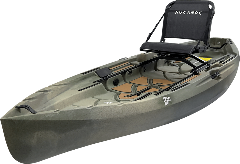NuCanoe NuCanoe U10 10'10