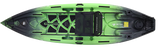 NuCanoe NuCanoe Unlimited 12'6