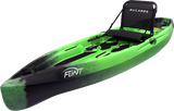 NuCanoe NuCanoe Flint 11'3