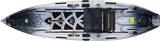 NuCanoe NuCanoe Unlimited 12'6