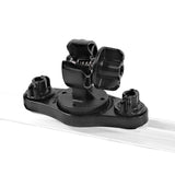 YakAttack Zero Play LockNLoad™ Track Mount Adapter - view 2