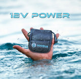Trusty Sail & Paddle Nocqua Adventure Gear 10Ah Pro Power Kit - view 5