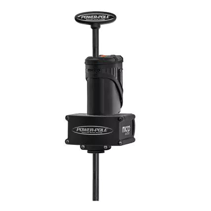 Power-Pole Micro Spike Driver – Trusty Sail & Paddle