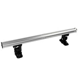 YakAttack Command Center CrossBar, with Zero Play LockNLoad™ Track Mount Adapter - view 12