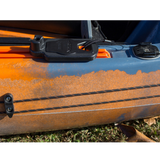 YakAttack Track Mounted Retractor - view 8