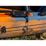 YakAttack Track Mounted Retractor - view 9