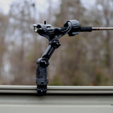 YakAttack TurnKey™ Track Adapter - 90° Mount - view 5