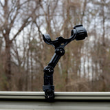 YakAttack TurnKey™ Track Adapter - 90° Mount - view 6