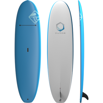Stand Up Paddleboard Rental - Full Day