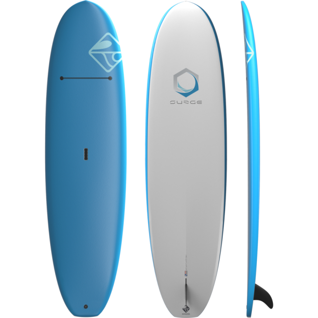 Stand Up Paddleboard Rental - Full Day