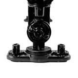 YakAttack Command Center CrossBar, with Zero Play LockNLoad™ Track Mount Adapter - view 13
