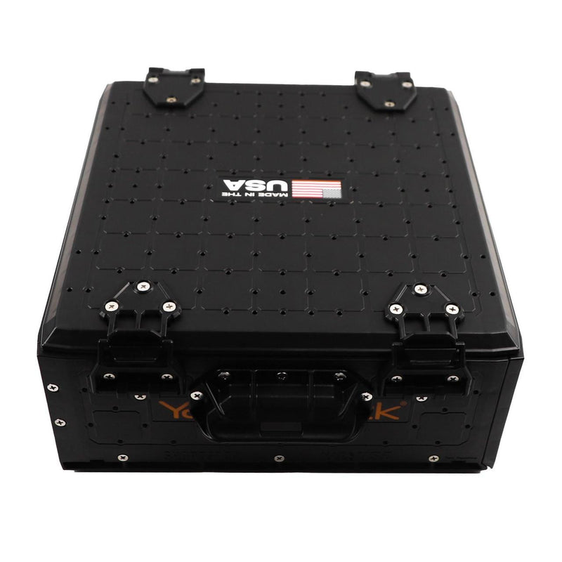 YakAttack ShortStak SOLO Storage Box 13