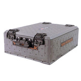 YakAttack ShortStak SOLO Storage Box 13