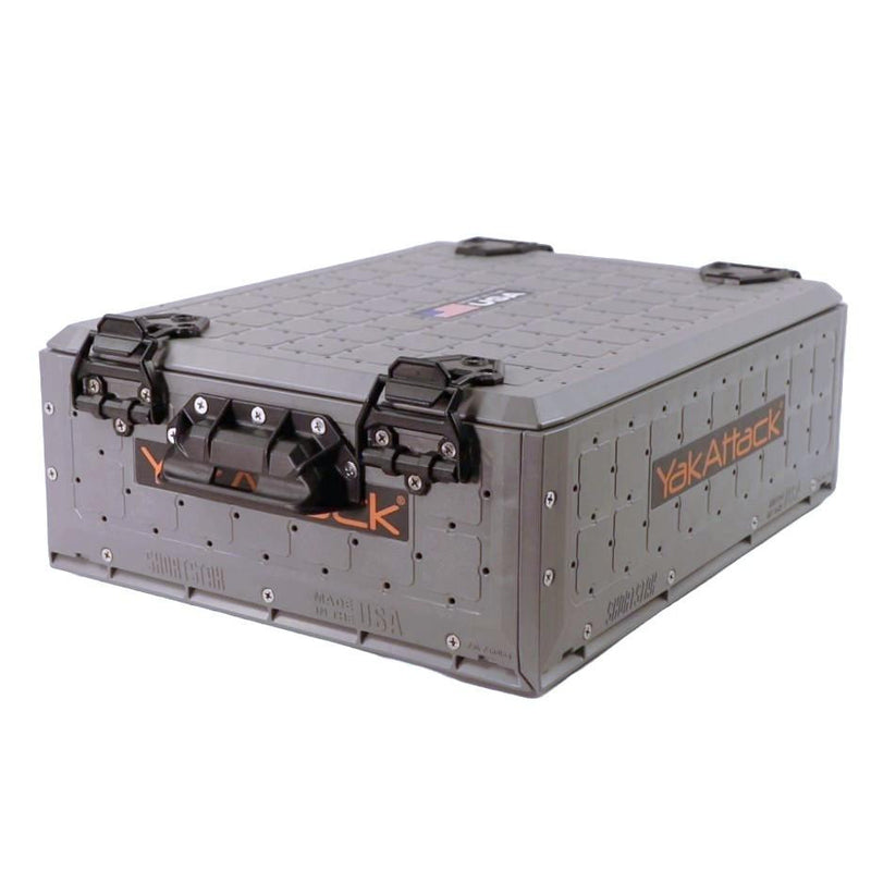 YakAttack ShortStak SOLO Storage Box 13