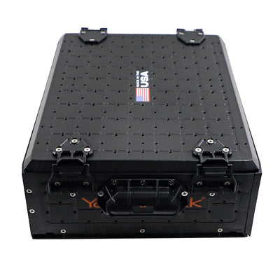 ShortStak SOLO Storage Box 13