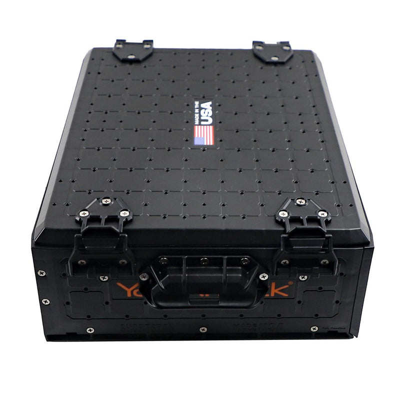 YakAttack ShortStak SOLO Storage Box 13