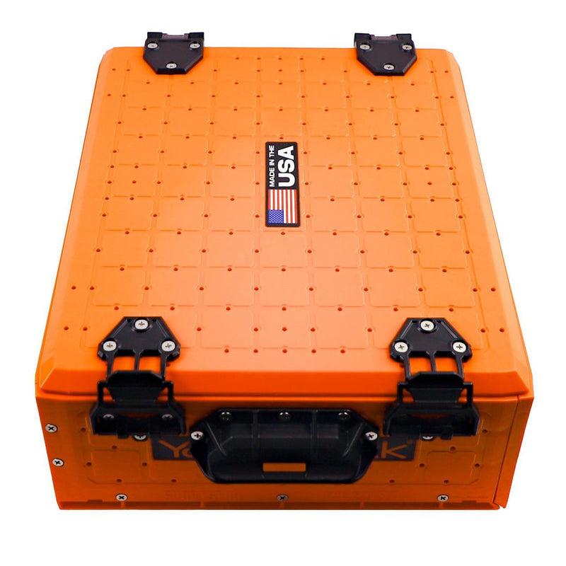 YakAttack ShortStak SOLO Storage Box 13