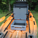 YakAttack ShortStak SOLO Storage Box 16