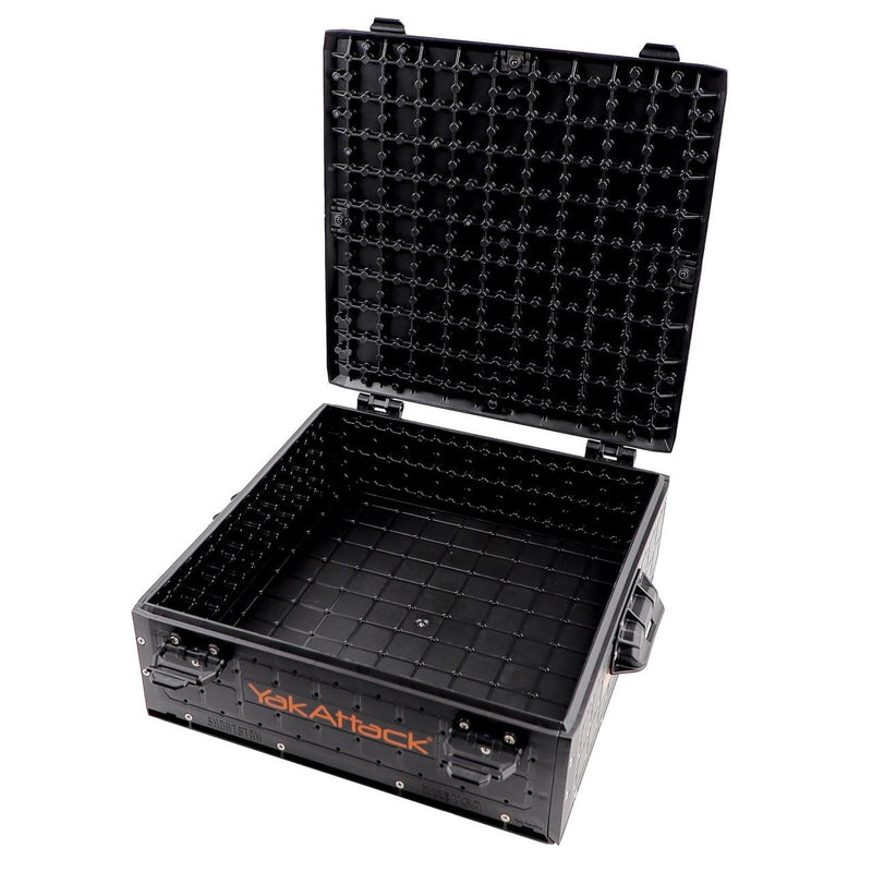 YakAttack ShortStak SOLO Storage Box 16