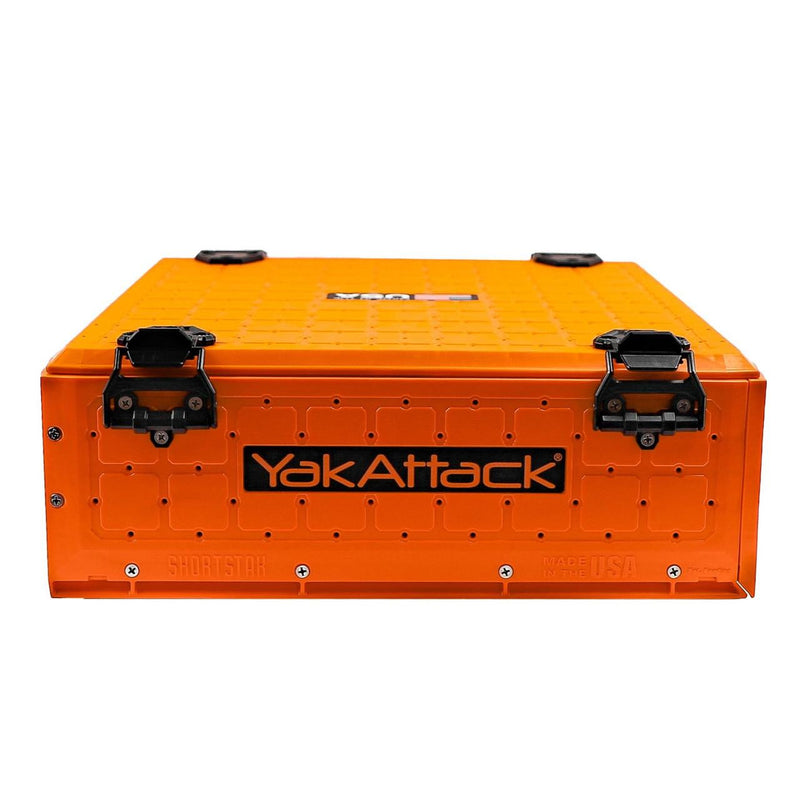 YakAttack ShortStak SOLO Storage Box 16