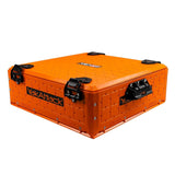 YakAttack ShortStak SOLO Storage Box 16