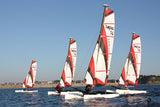 Topaz Topaz Cat14 Catamaran - view 3