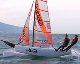 Topaz Topaz Cat16 Catamaran - view 2
