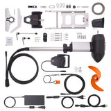 Torqeedo Torqeedo Travel Ultralight - Adventure Package - view 5