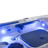 Yak Power Yak Power 2-Piece Super Bright LED Button Light Kit - view 10