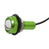 Yak Power Yak Power 2-Piece Super Bright LED Button Light Kit - view 8