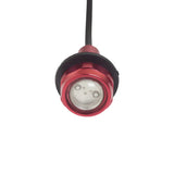 Yak Power Yak Power 2-Piece Super Bright LED Button Light Kit - view 1