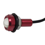 Yak Power Yak Power 2-Piece Super Bright LED Button Light Kit - view 6