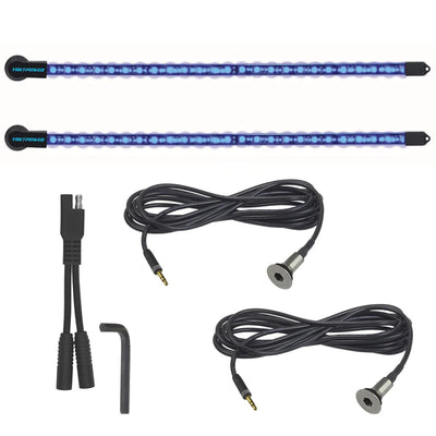 Yak Power YP-LEDK-B220 LED Light Kit (2pc) 20