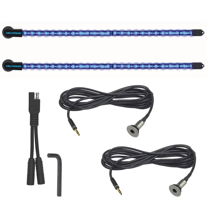 Yak Power Yak Power YP-LEDK-B220 LED Light Kit (2pc) 20