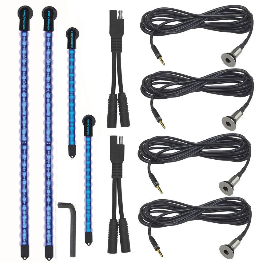 Yak Power Complete LED Light Kit