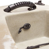 Yak Power Yak Power Power Port with Wire & SAE Connector - view 5