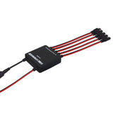 Yak Power Yak Power YP-RP5R Five Circuit Power Panel Switching System - view 2