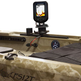 Yak Power Yak Power YP-RP5R Five Circuit Power Panel Switching System - view 5