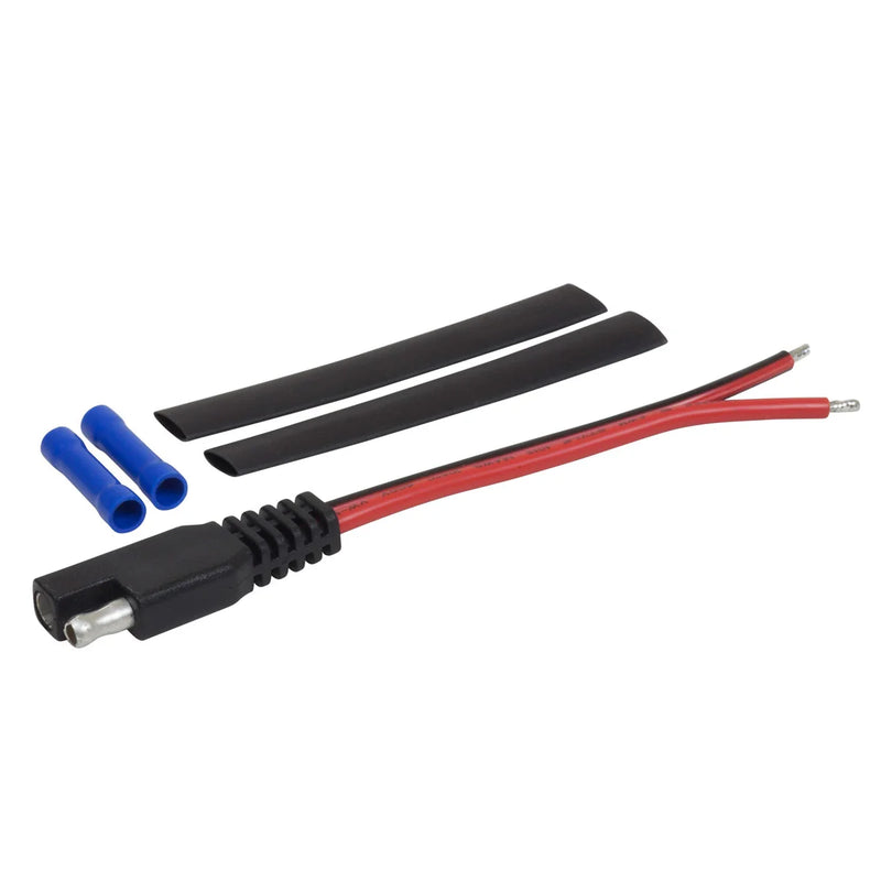Yak Power Yak Power YP-SAE4 Power Plug - available at Trusty Sail & Paddle, Morehead City NC